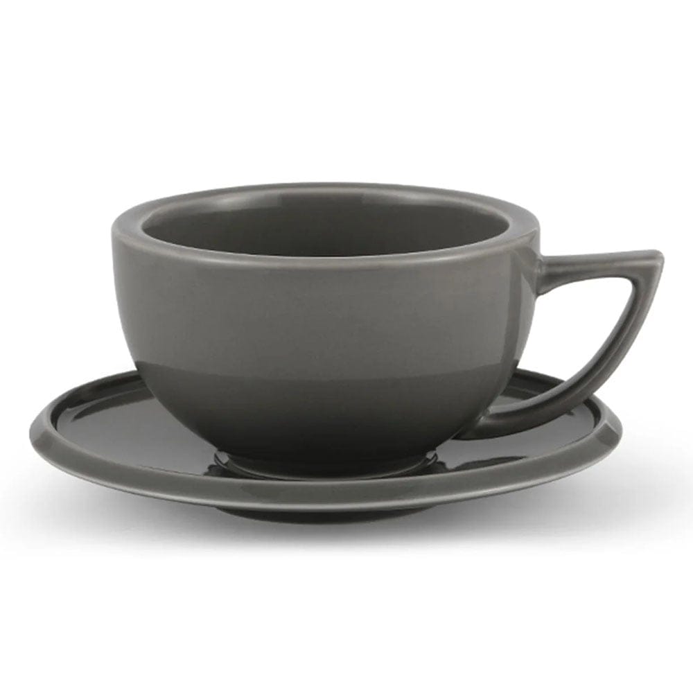 MHW – 3BOMBER Ceramic Cup Grey 280ml