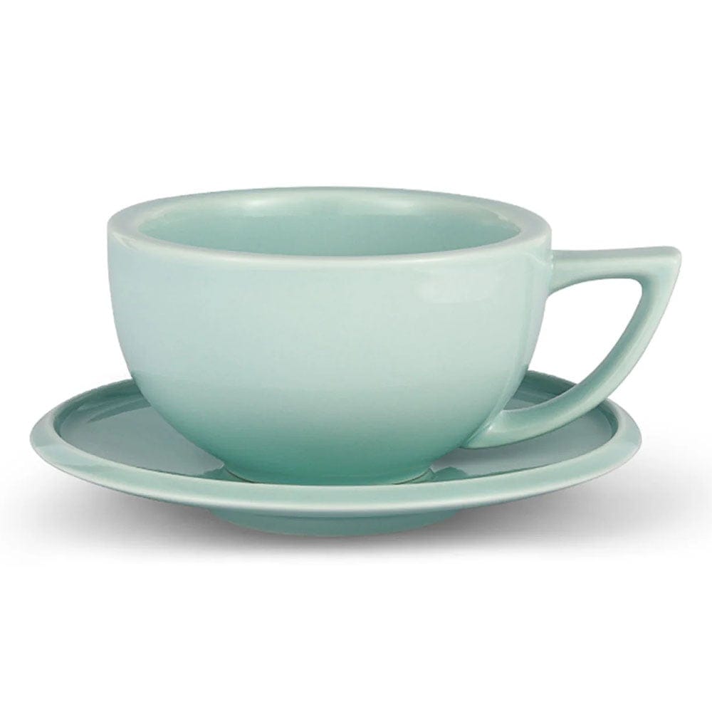 MHW – 3BOMBER Ceramic Cup Tiffany Blue 280ml