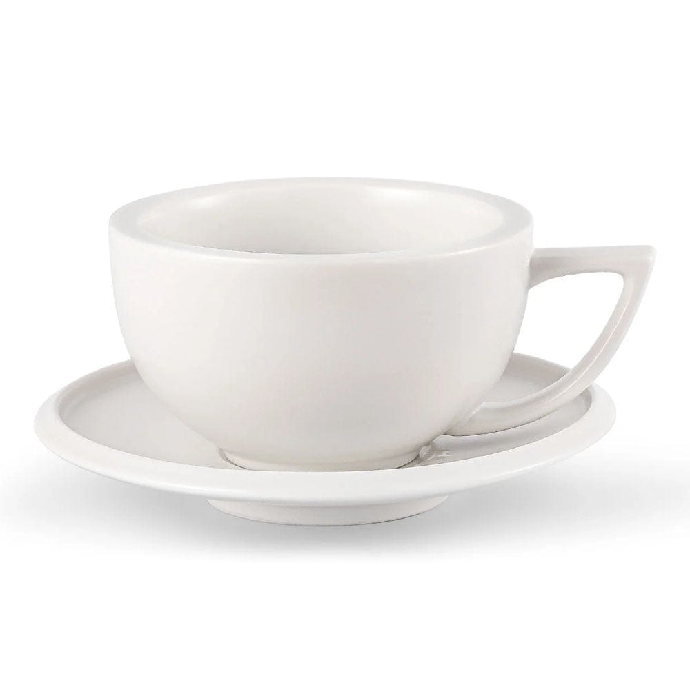 MHW – 3BOMBER Ceramic Cup White 280ml
