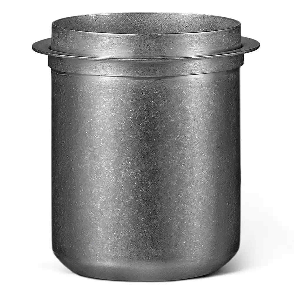 MHW – 3BOMBER Coffee Dosing Cup Sliver Spot 150ml