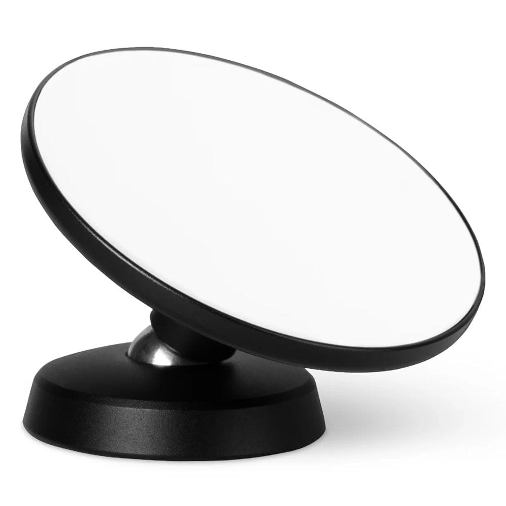 MHW – 3BOMBER Coffee Extraction Observation Mirror Black