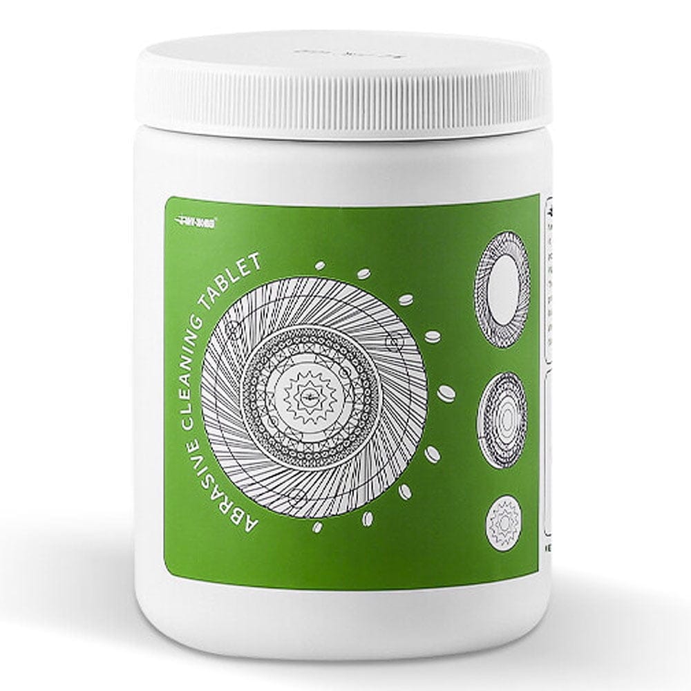 MHW – 3BOMBER Coffee Grinder Cleaning Tablet 500g