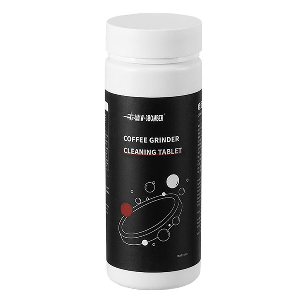 MHW – 3BOMBER Coffee Machine Cleaning Tablet 160g
