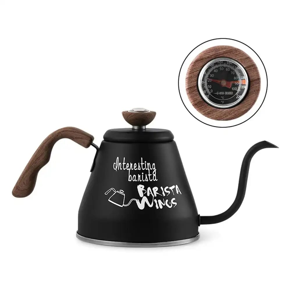 MHW – 3BOMBER Coffee Pour Over Kettle