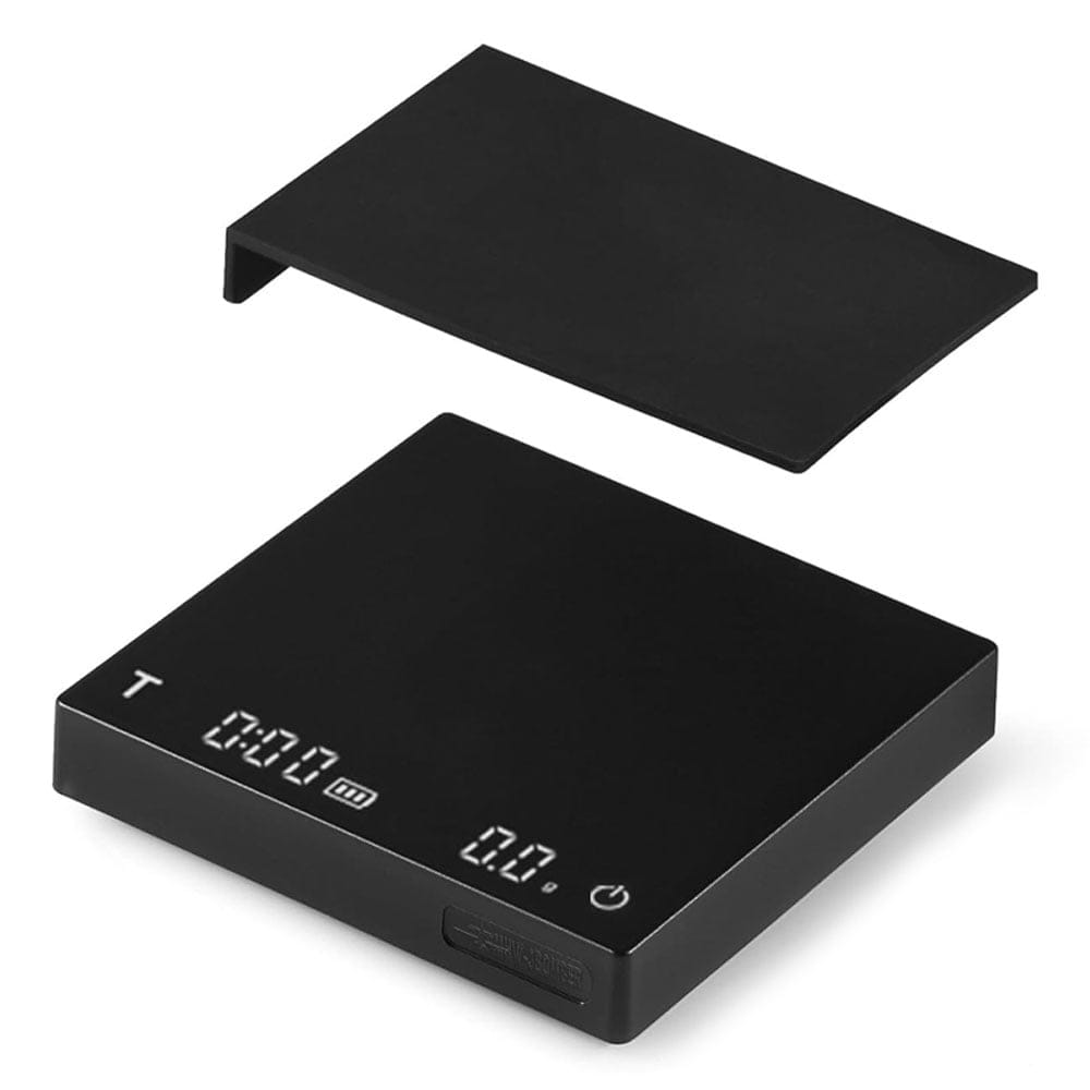MHW – 3BOMBER Cube Coffee Scale 2.0 Mini Black