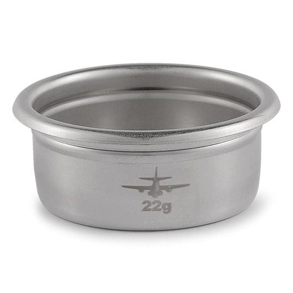 MHW – 3BOMBER Filter Basket 58mm – 22g