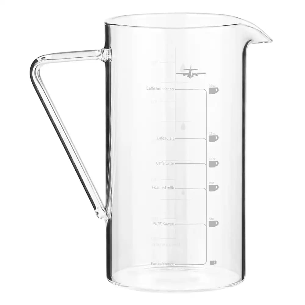 MHW – 3BOMBER Glass Coffee Server 500ml