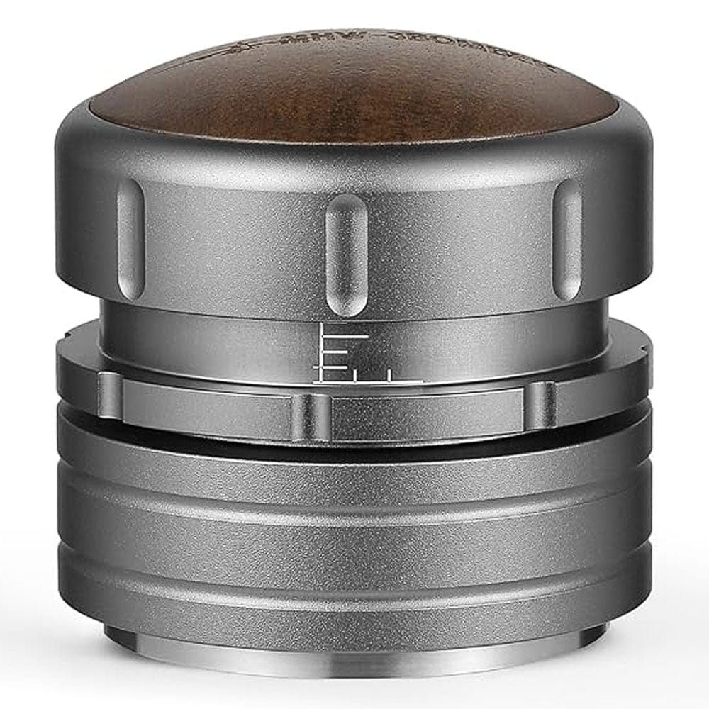 MHW – 3BOMBER Memory Series Slow Rebound Tamper (Grey)