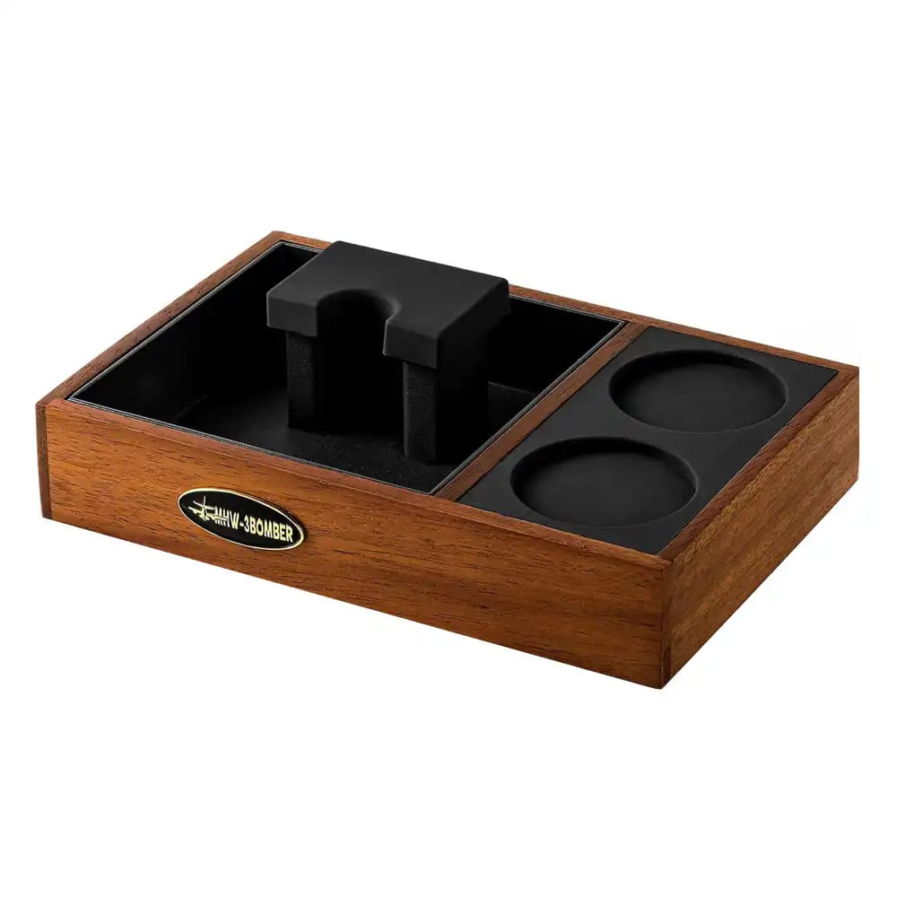 MHW – 3BOMBER Multifunctional Espresso Knock Box