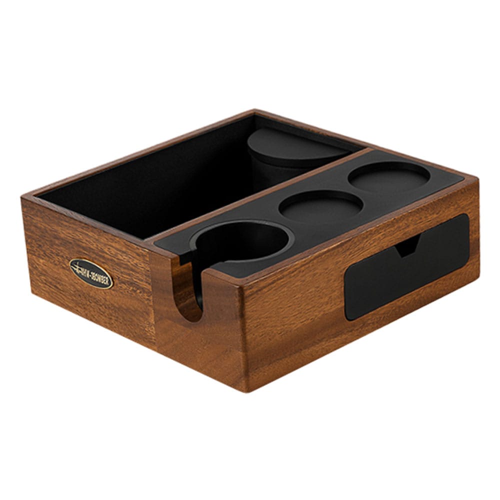 MHW – 3BOMBER Multifunctional Knock Residue Box