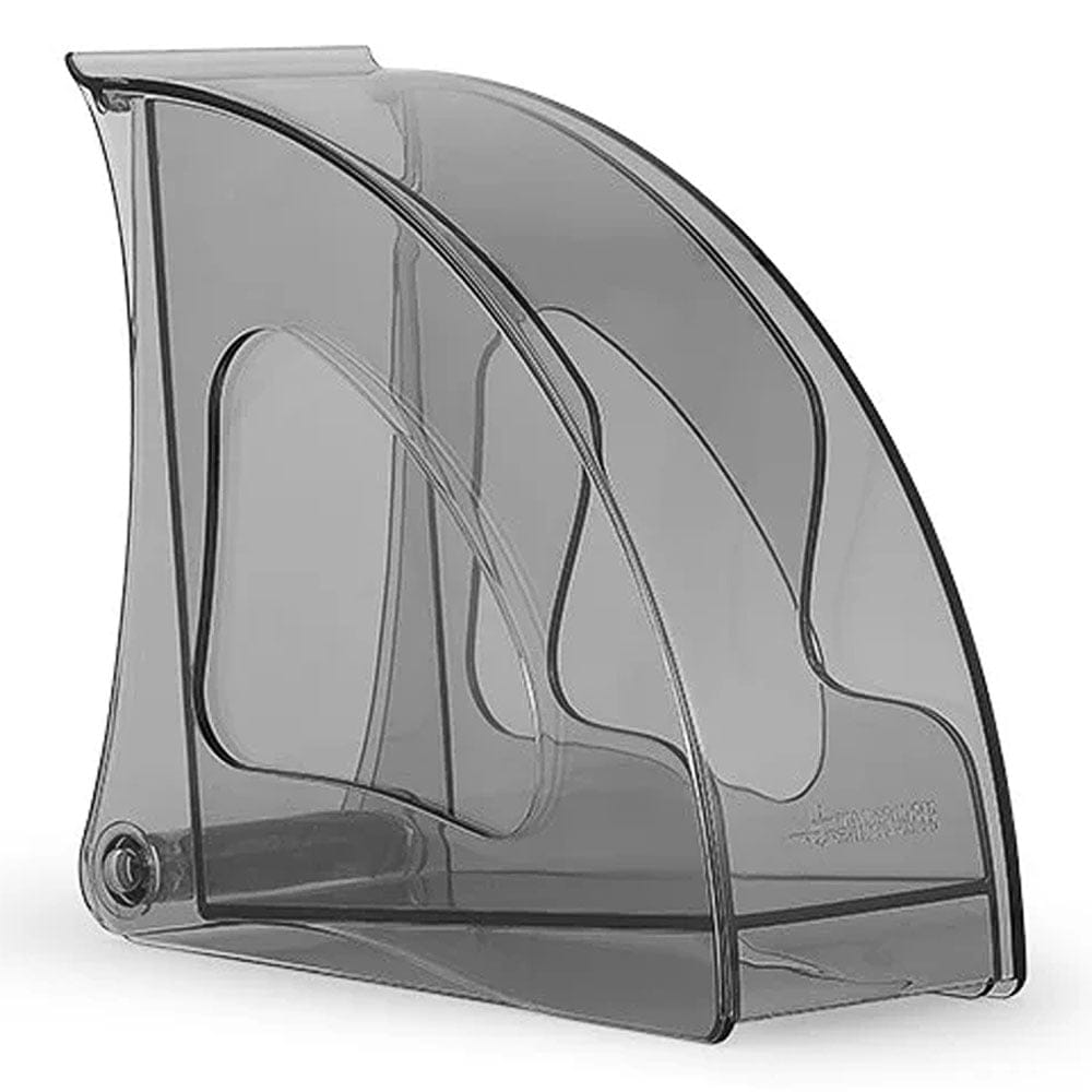 MHW – 3BOMBER Snail Paper Filter Holder Grey