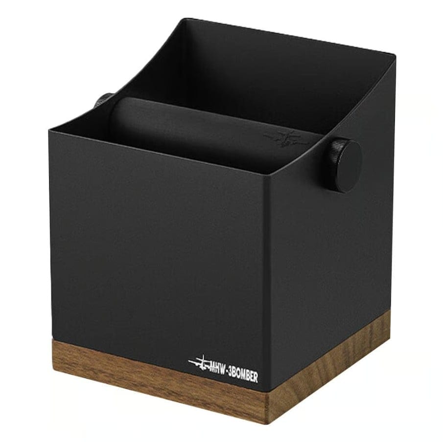 MHW – 3BOMBER Square Knock Box 1.2L