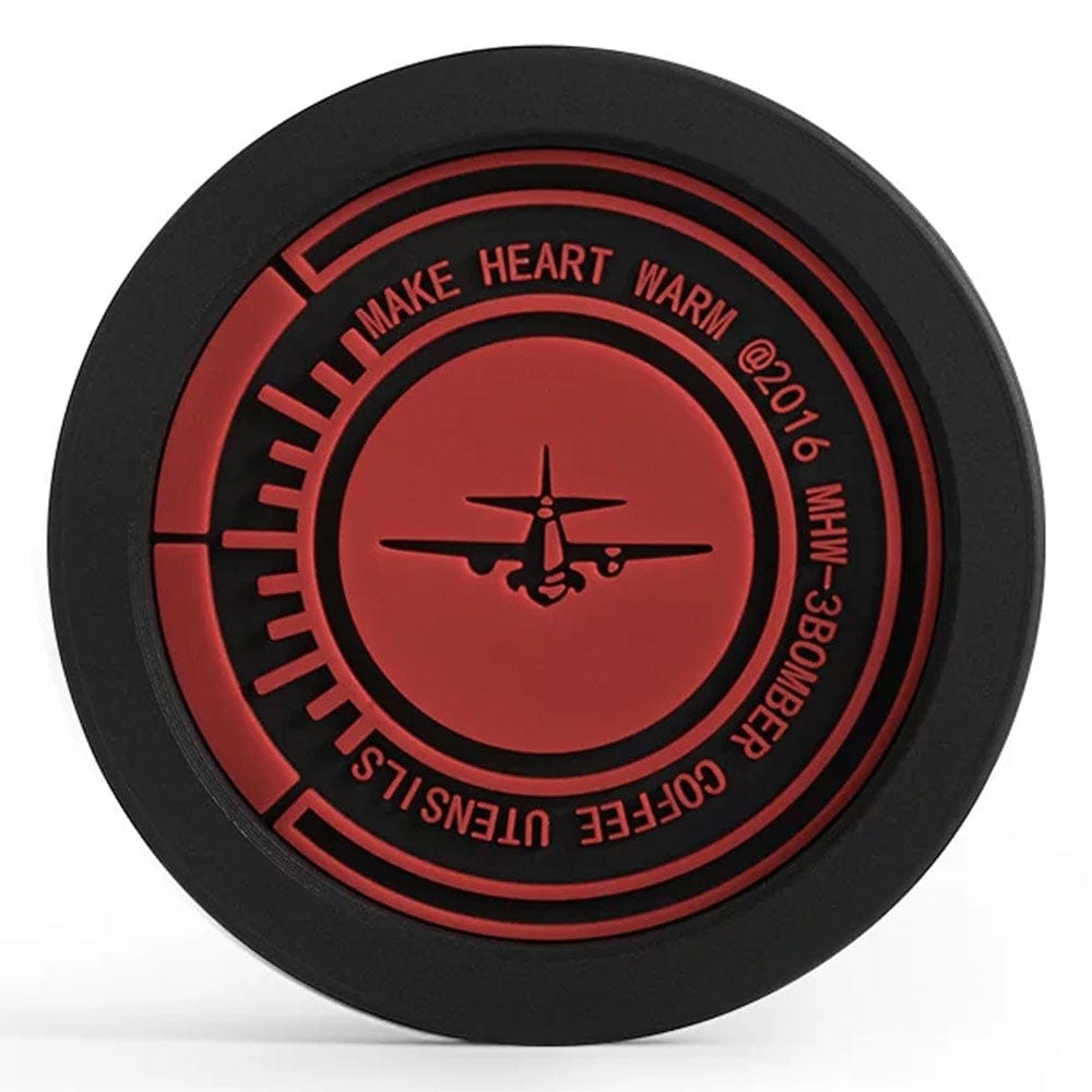 MHW – 3BOMBER Tamping Mat 51-58mm Universal