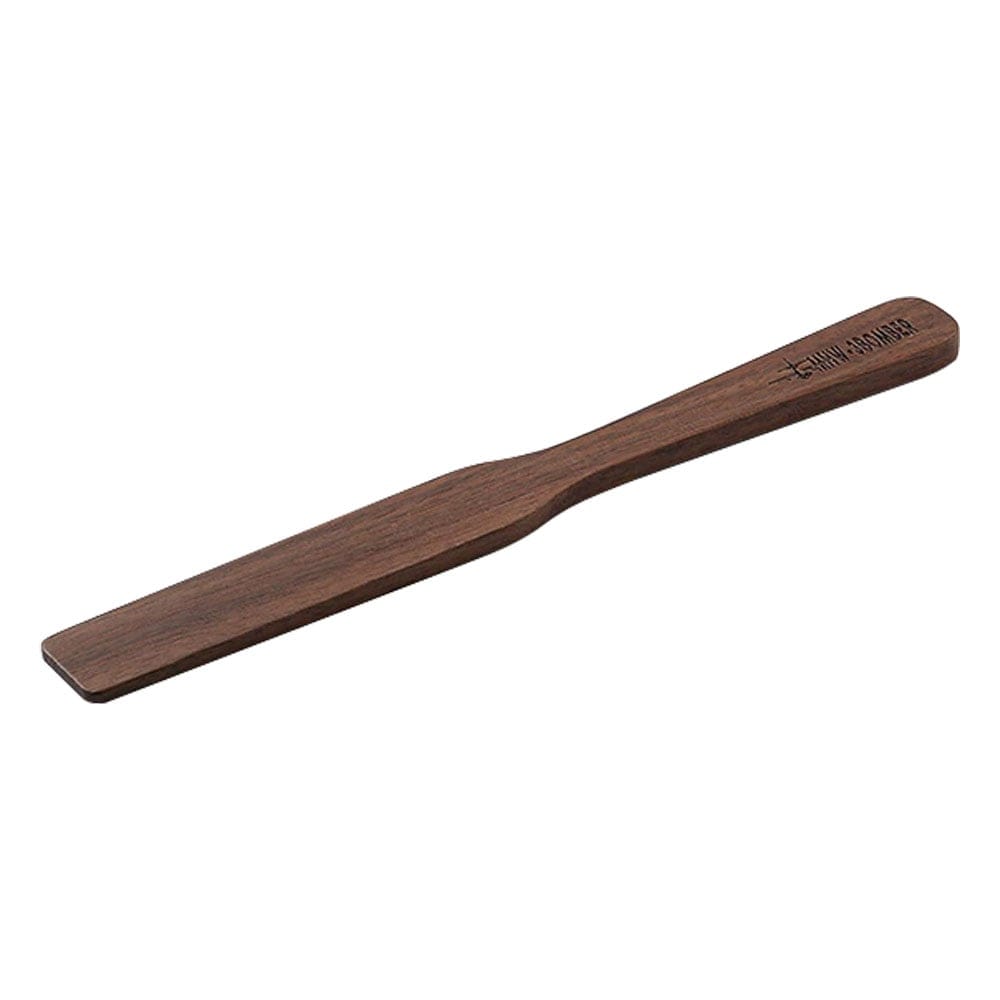 MHW – 3BOMBER Walnut Stirring Stick