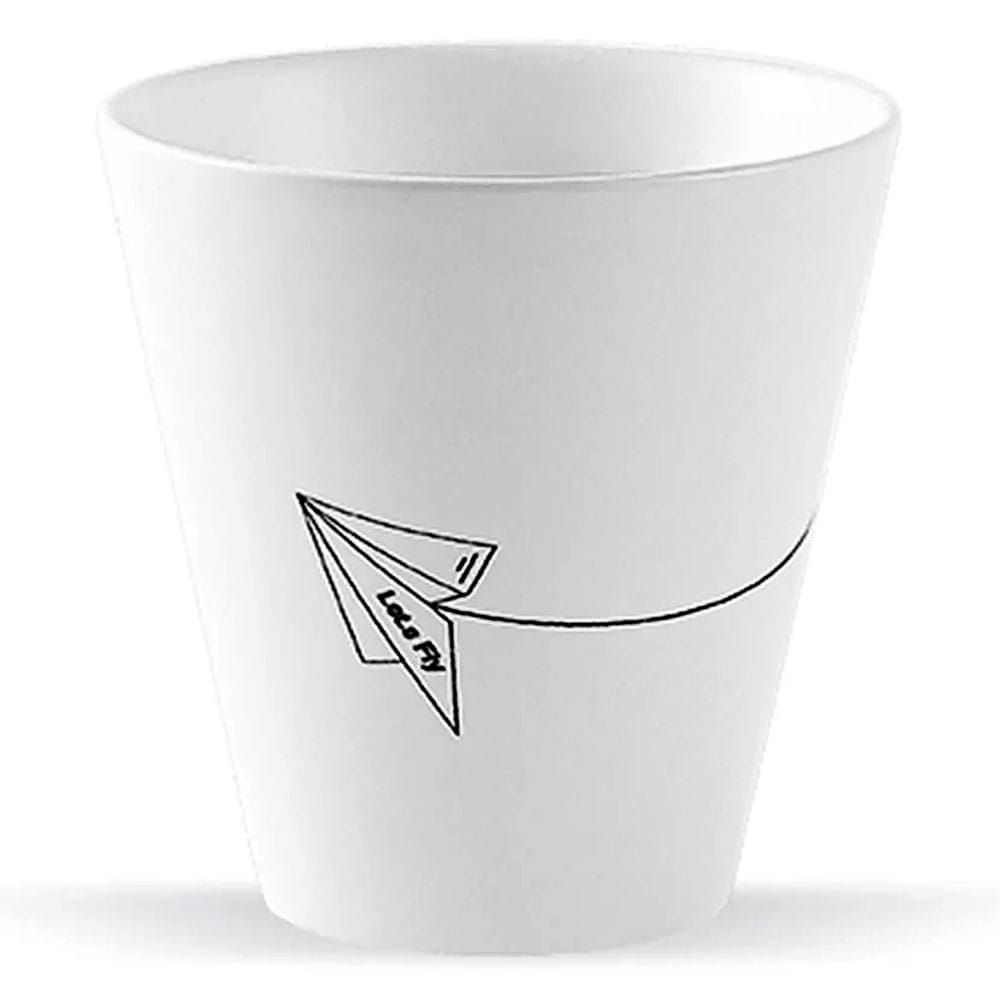 MHW – 3BOMBER Winter Cup White 120ml