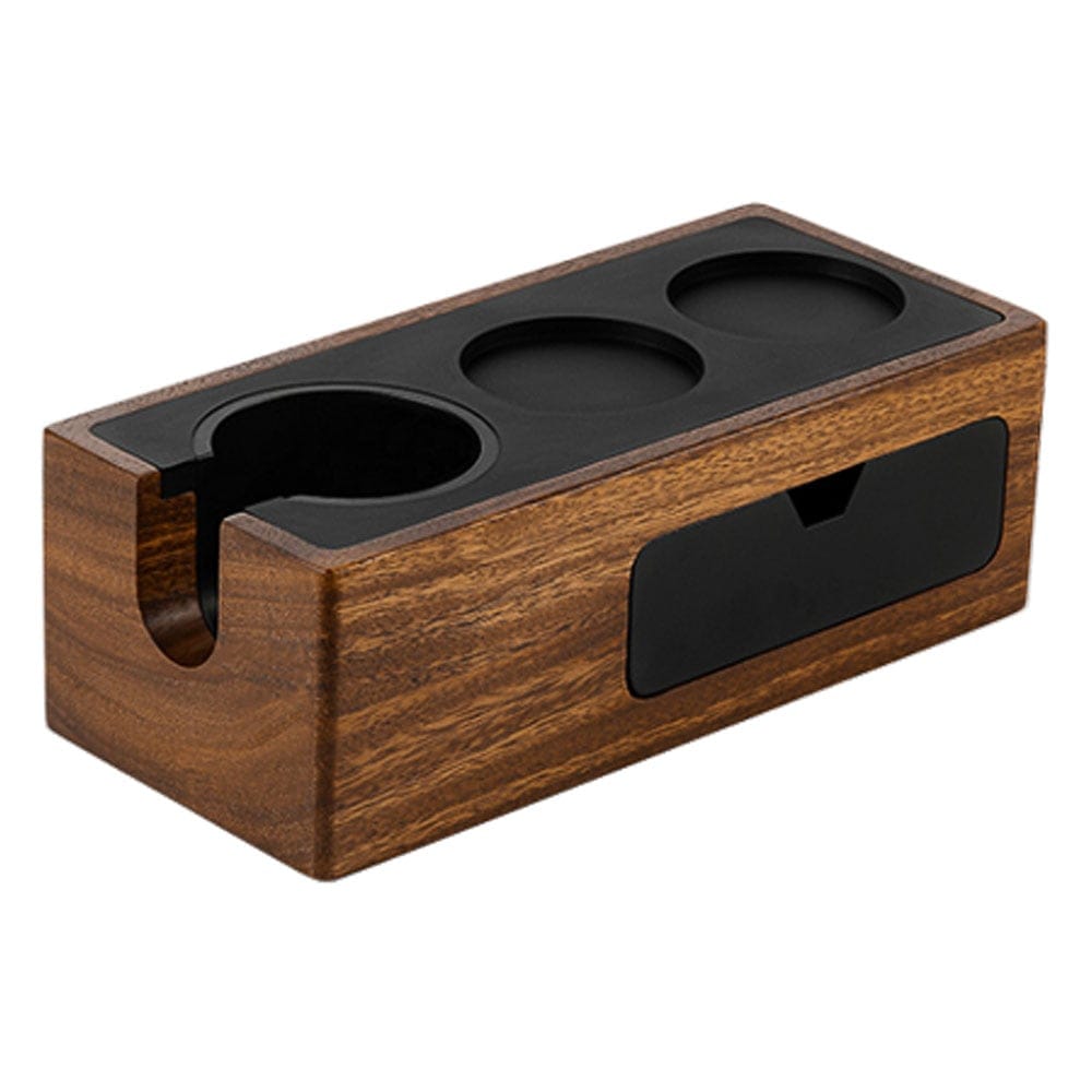 MHW – 3BOMBER Wood Portafilter Holder