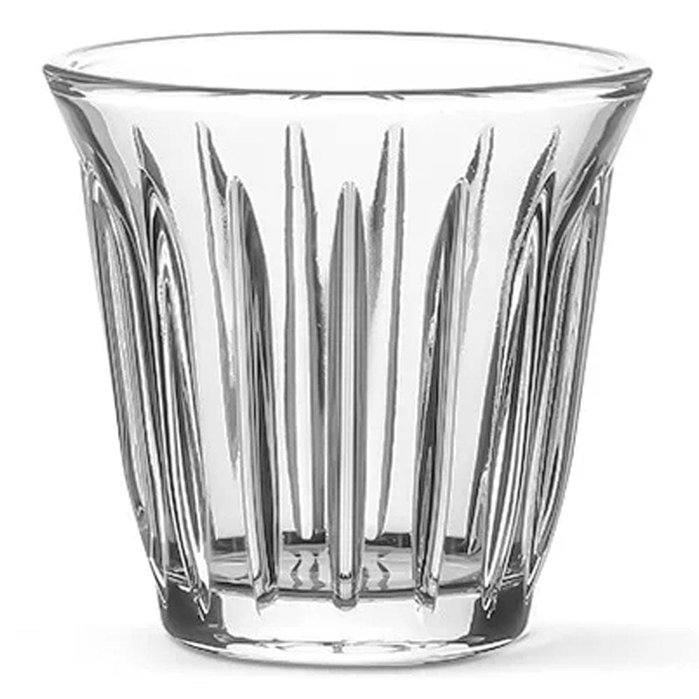 MHW – 3BOMBER Wright Cup Espresso Shot Glass Transparent 200ml