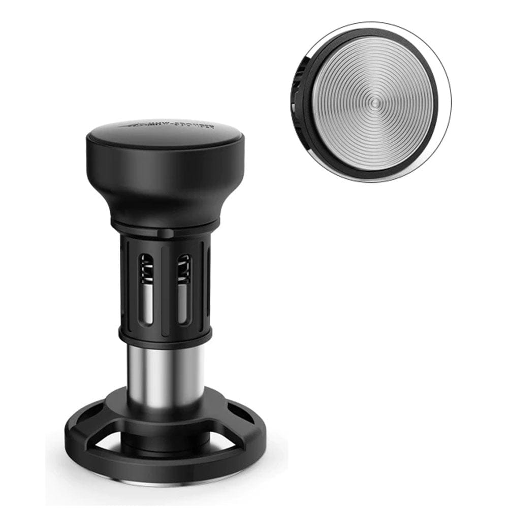 MHW – 3BOMBER YU Series Force Impact Coffee Tamper 51mm