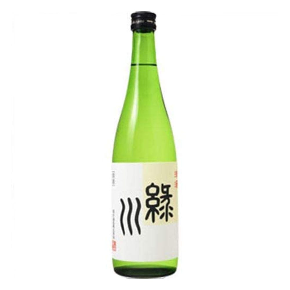 MIDORIKAWA Ginjo