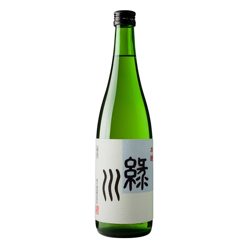 MIDORIKAWA Honjo