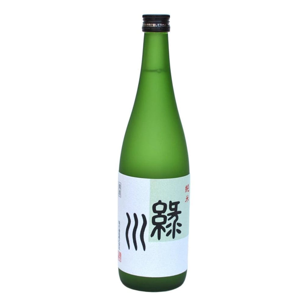 MIDORIKAWA Junmai