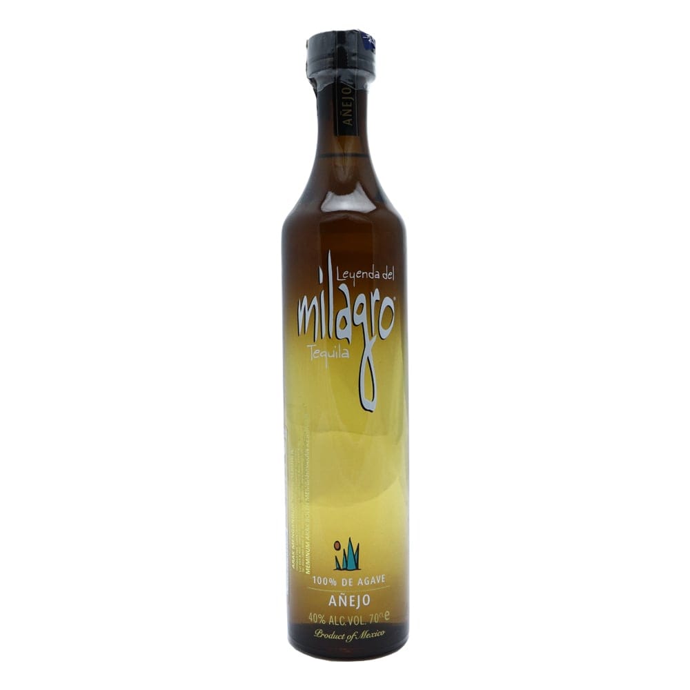 MILAGRO Anejo