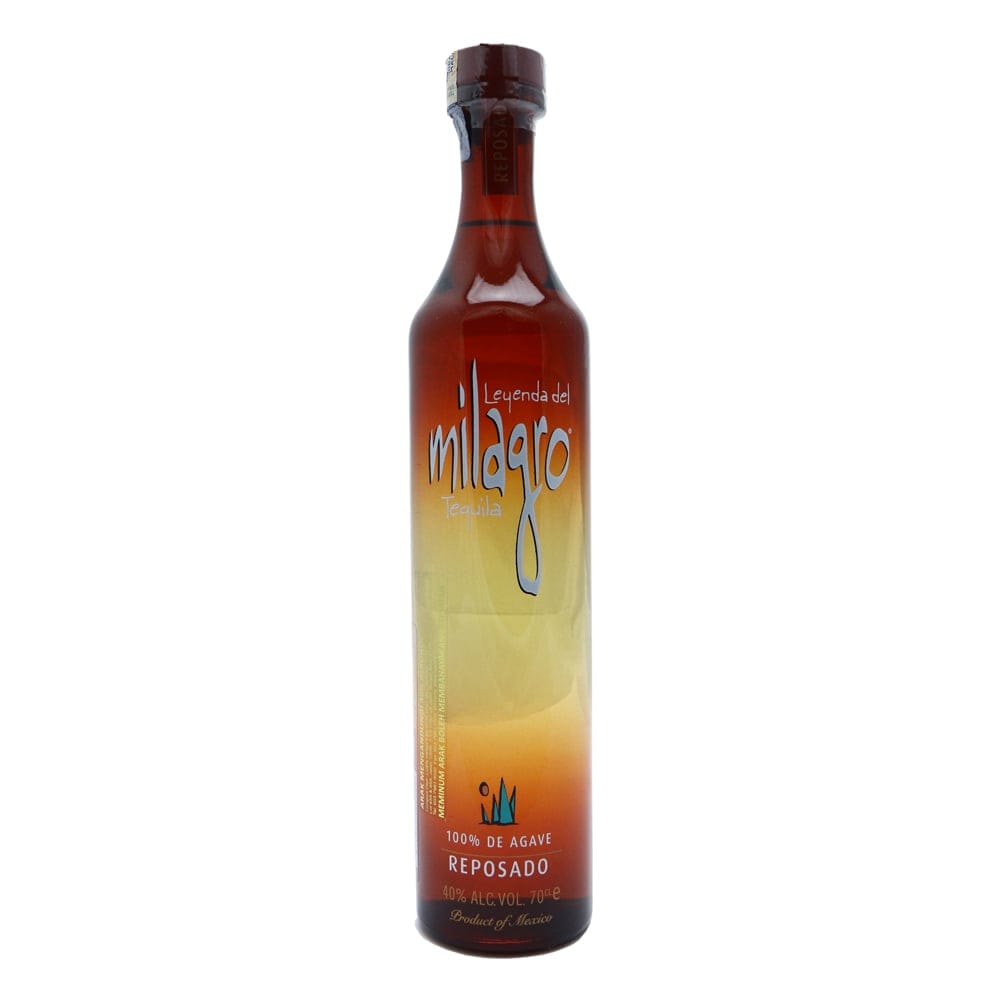 MILAGRO Reposado