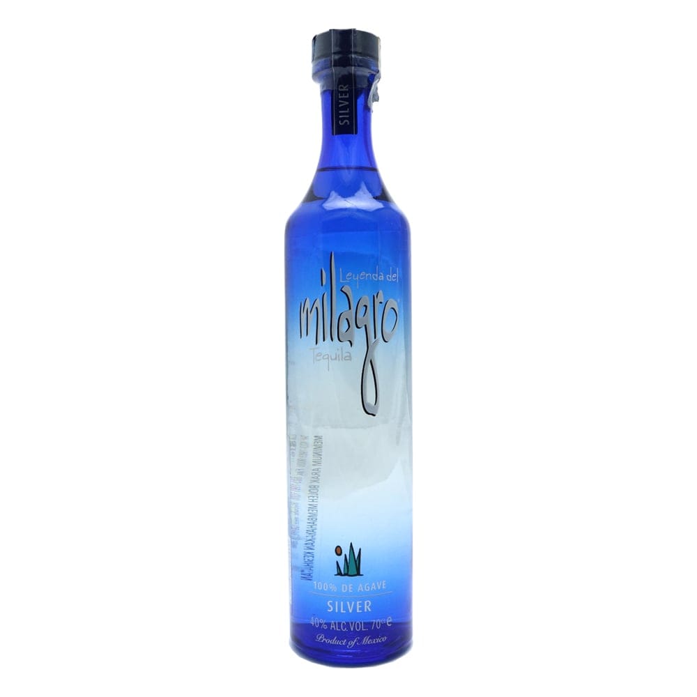 MILAGRO Silver