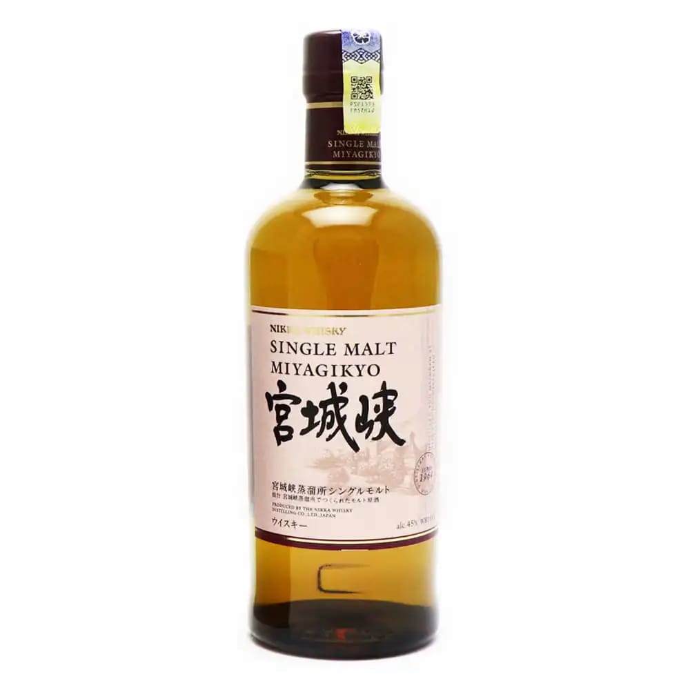 MIYAGIKYO Single Malt