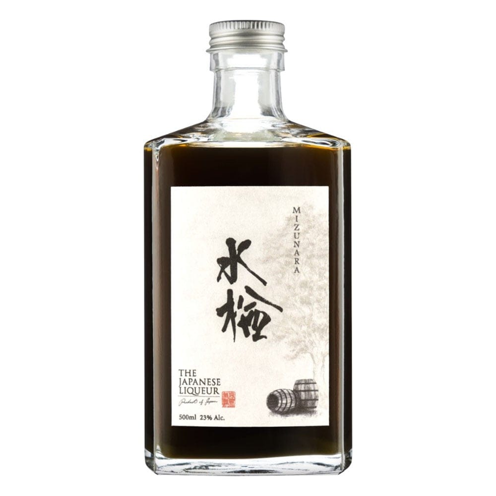 MIZUNARA Liqueur