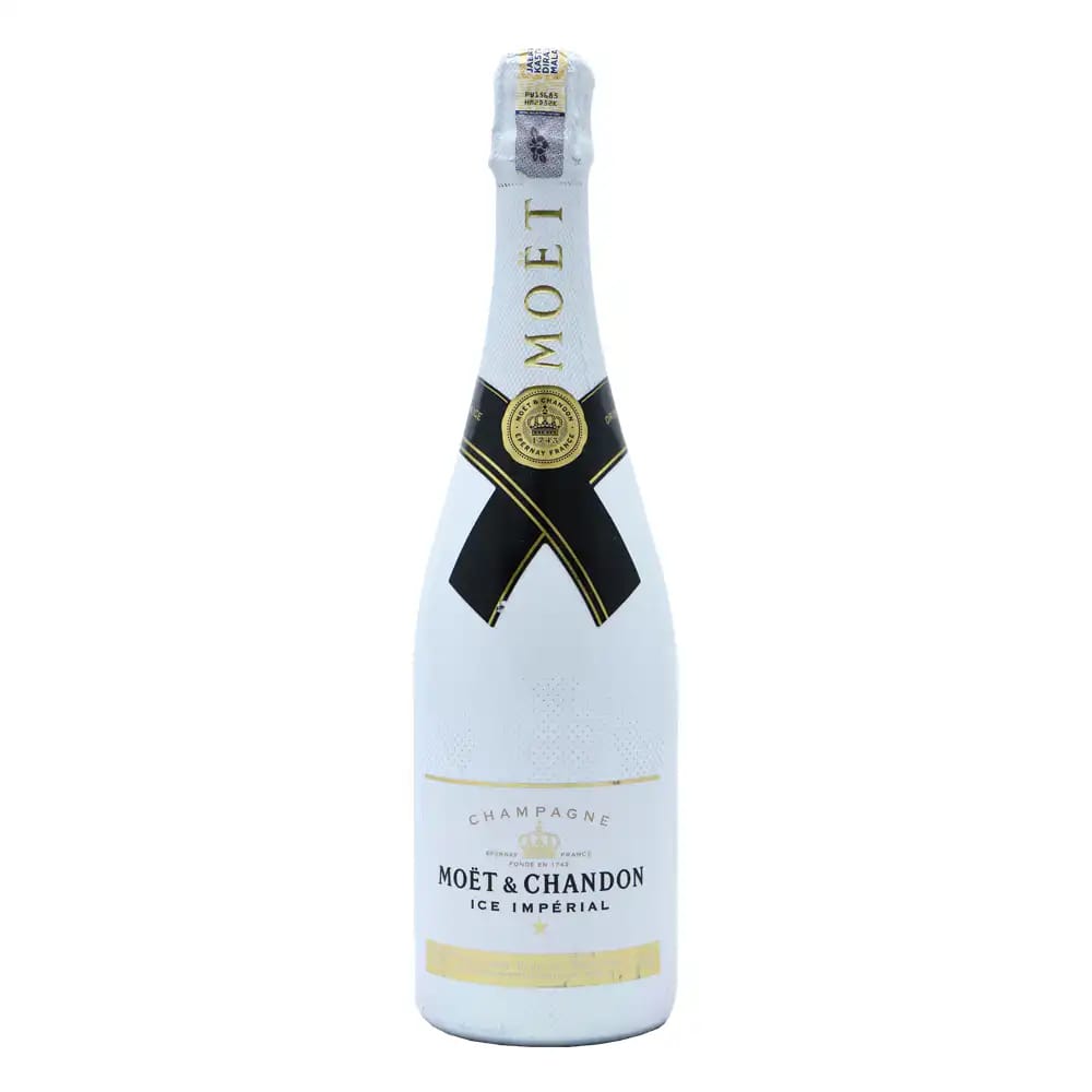 MOET & CHANDON Brut Ice Imperial