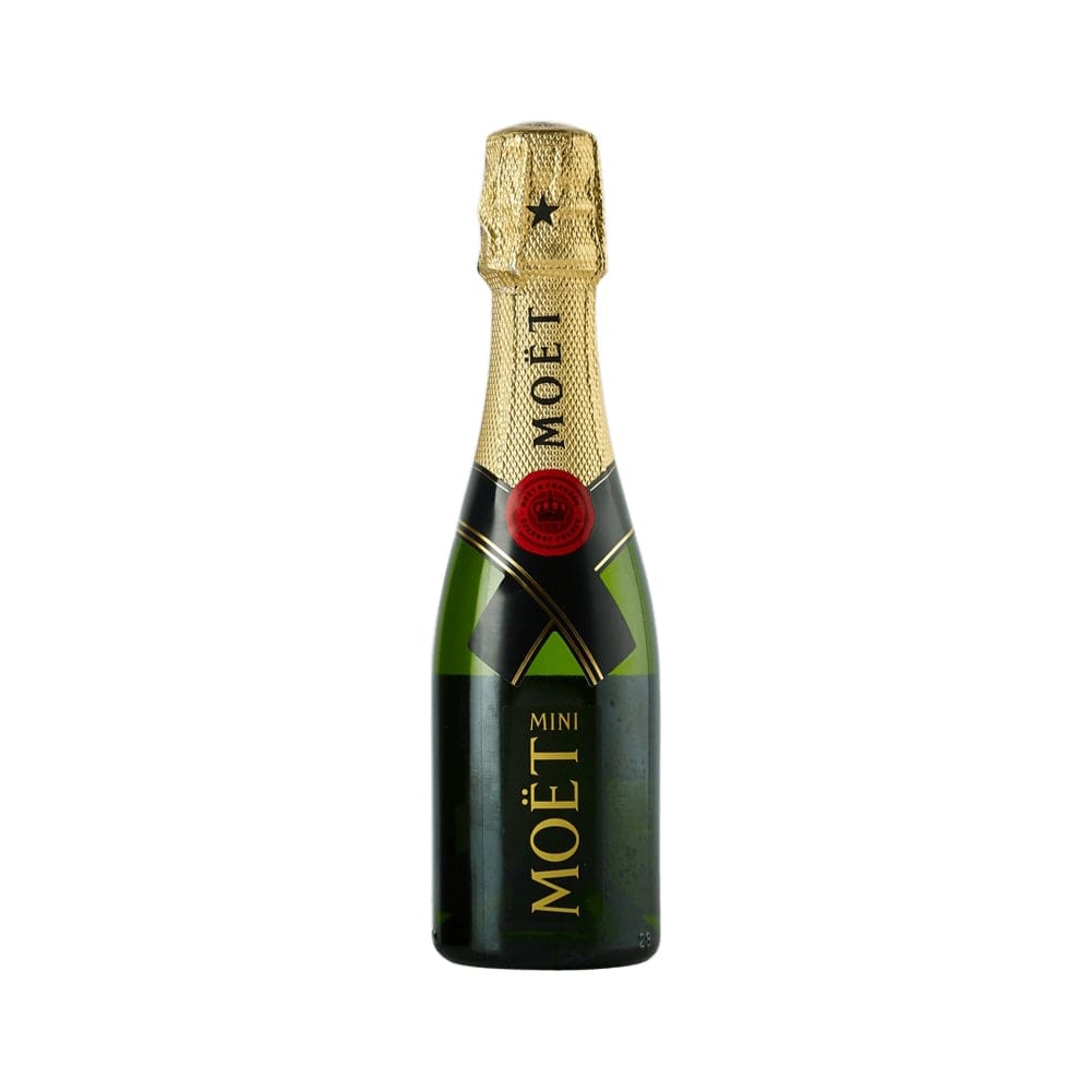 MOET & CHANDON Brut Nv Mini