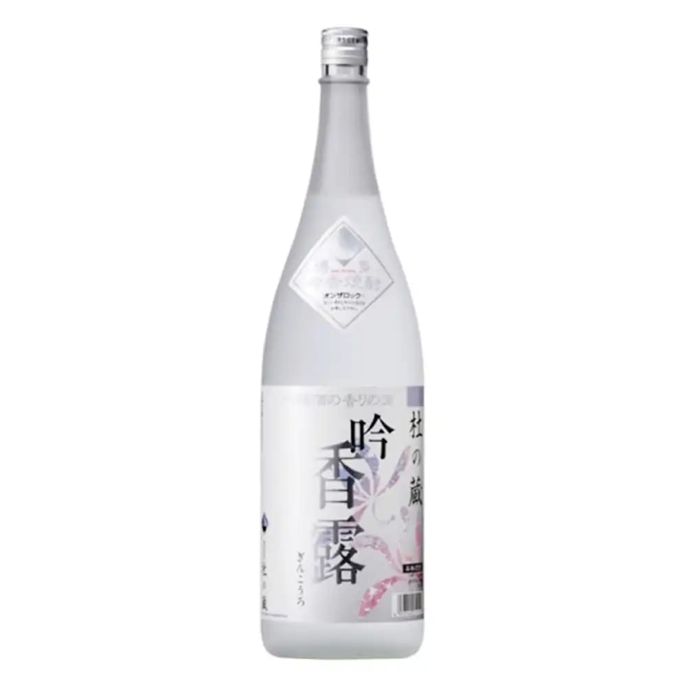 MORINOKURA Ginkoro Japanese Shochu 1.8L