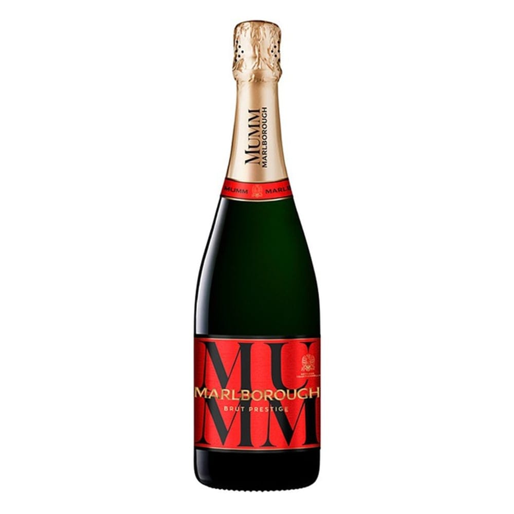 MUMM Marlborough Brut Prestige Nv