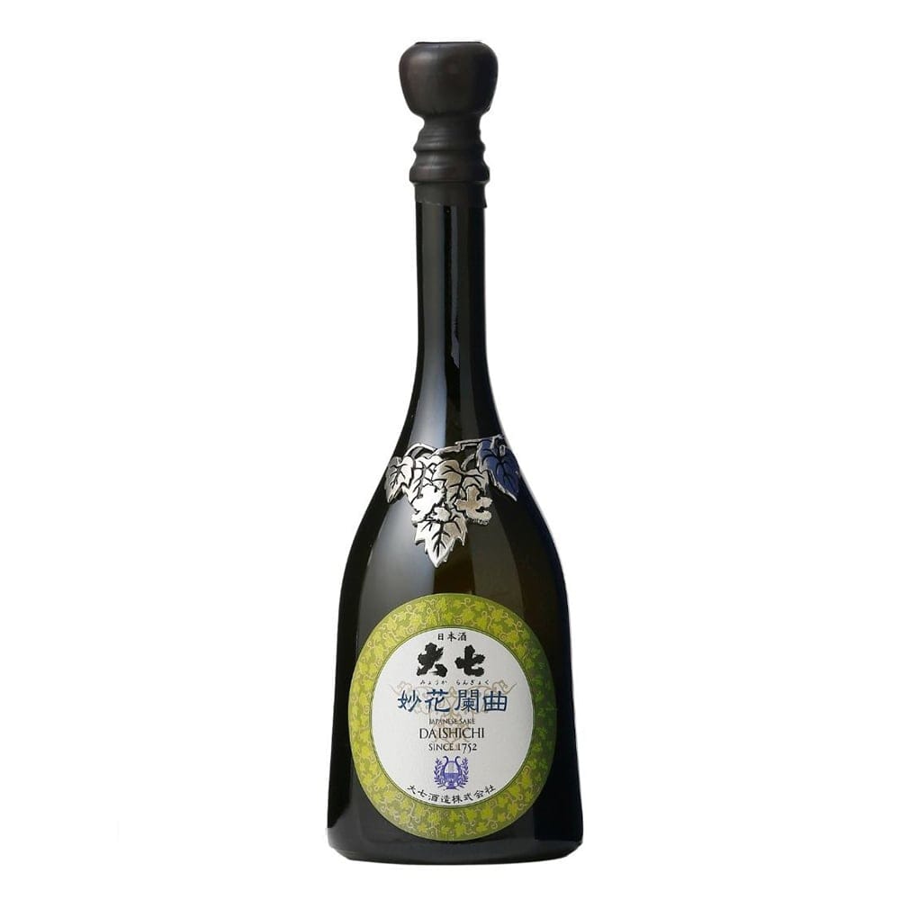 MYOKA Rangyoku Junmai Daiginjo