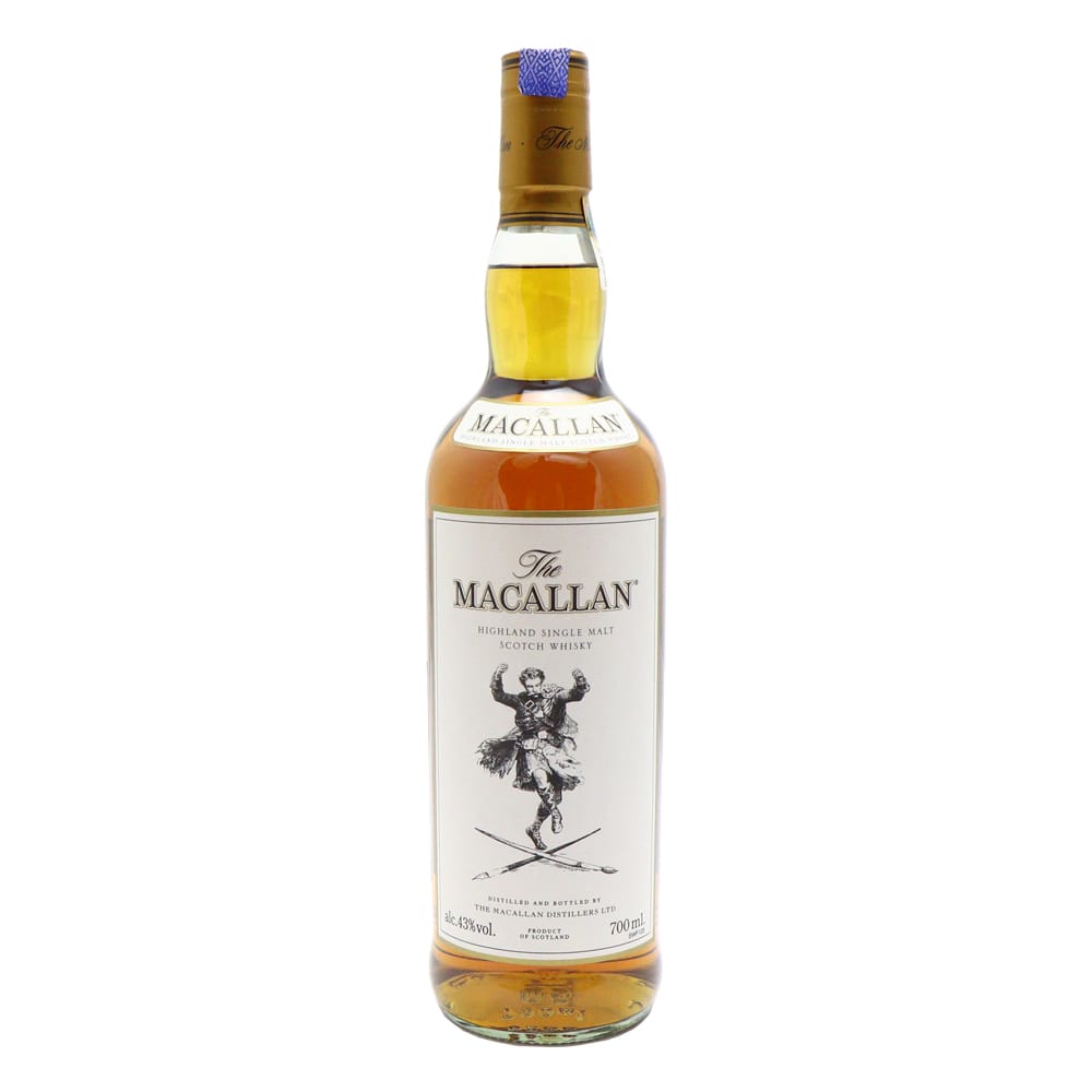 Macallan Folio 6