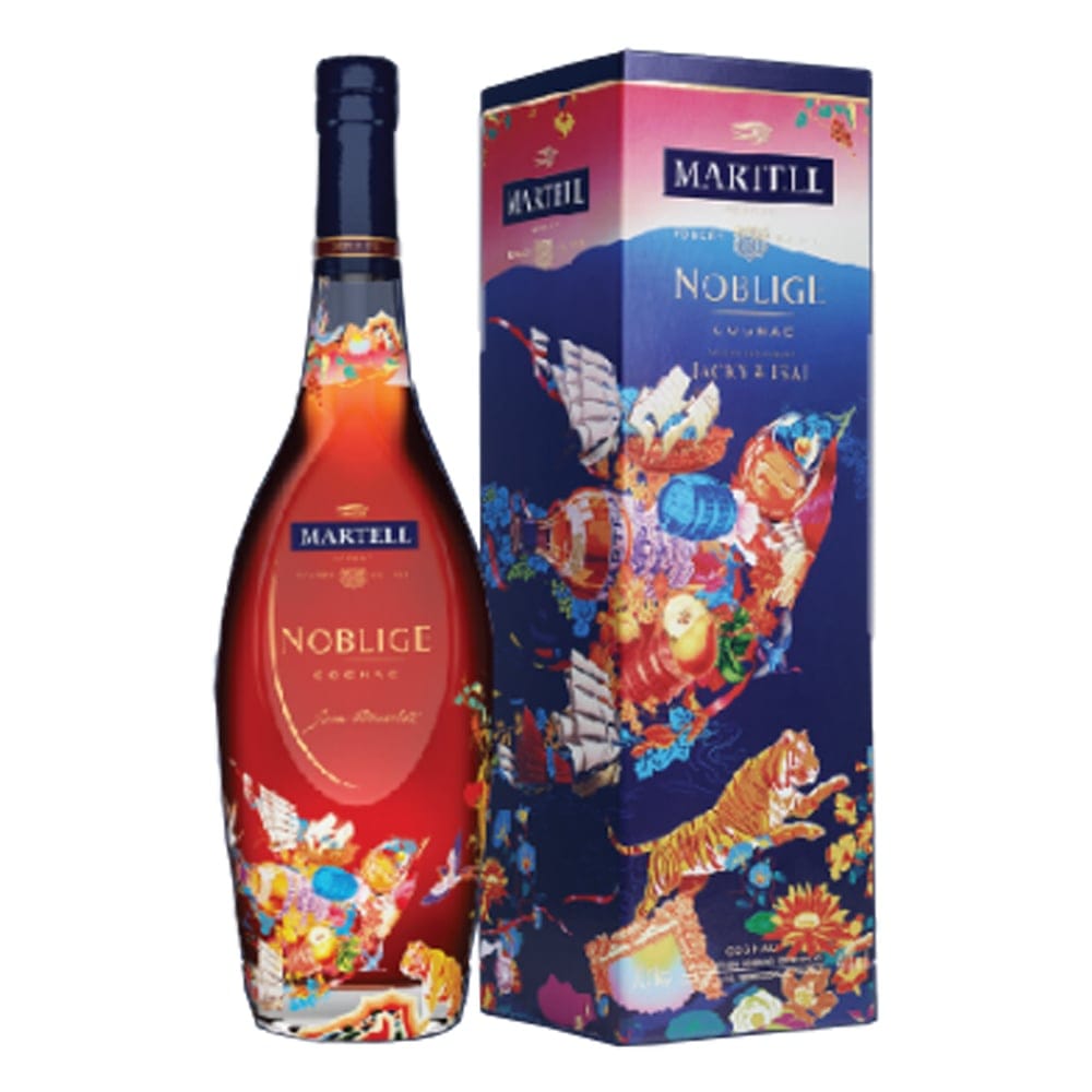 MARTELL Noblige Limited Edition