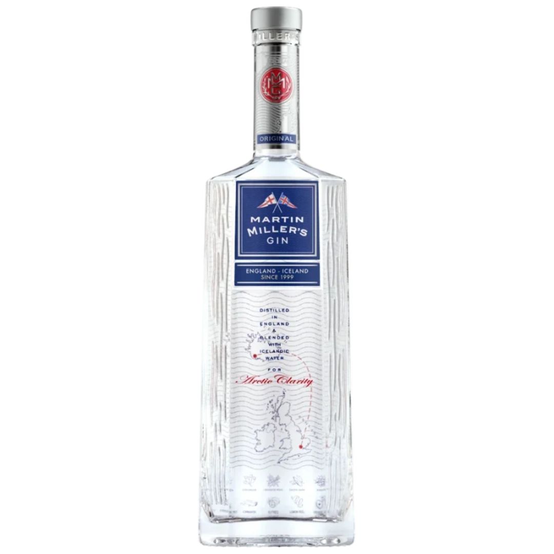 Martin Miller’s Original Gin 40% 700ml