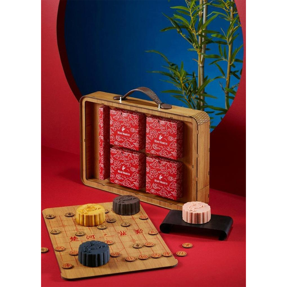 Mid-Autumn Festival Packages