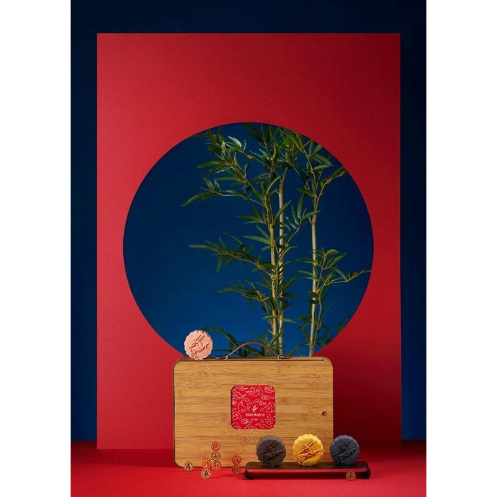 Mid-Autumn Festival Packages
