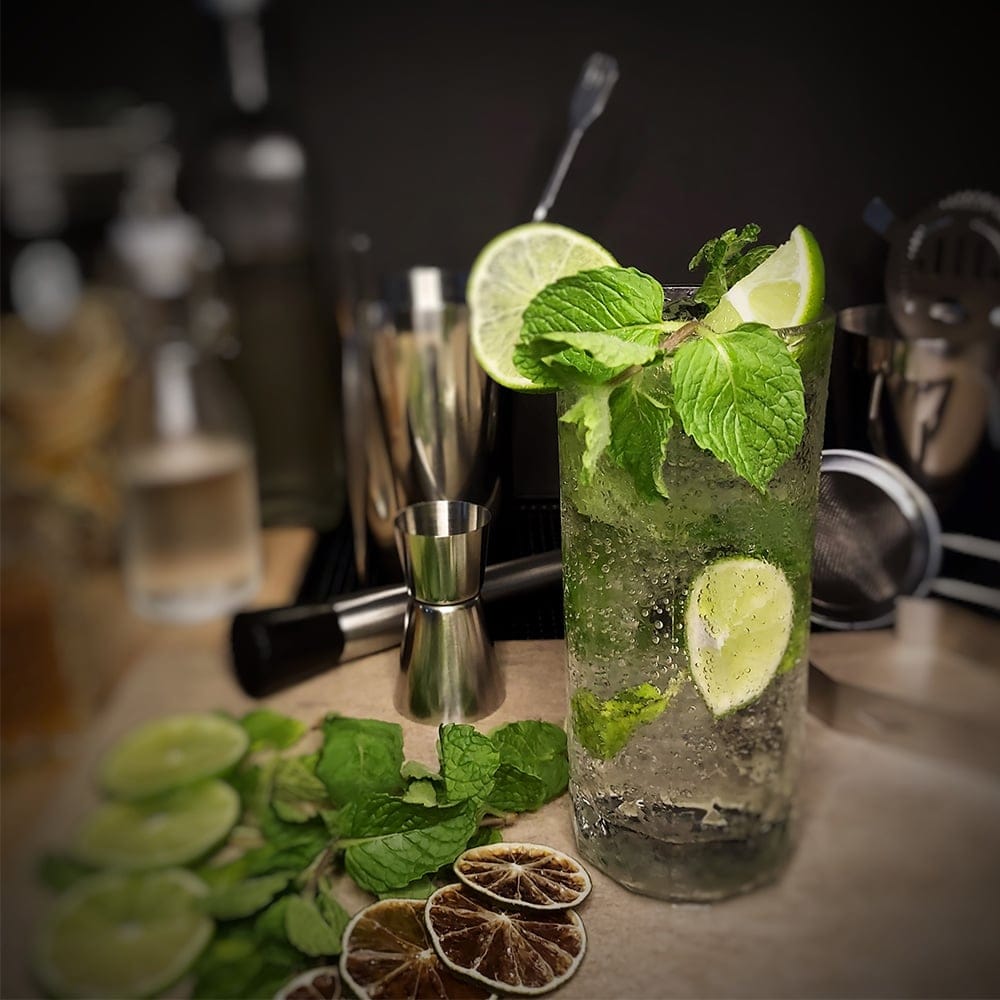 Mojito Supreme Vacuum Pack