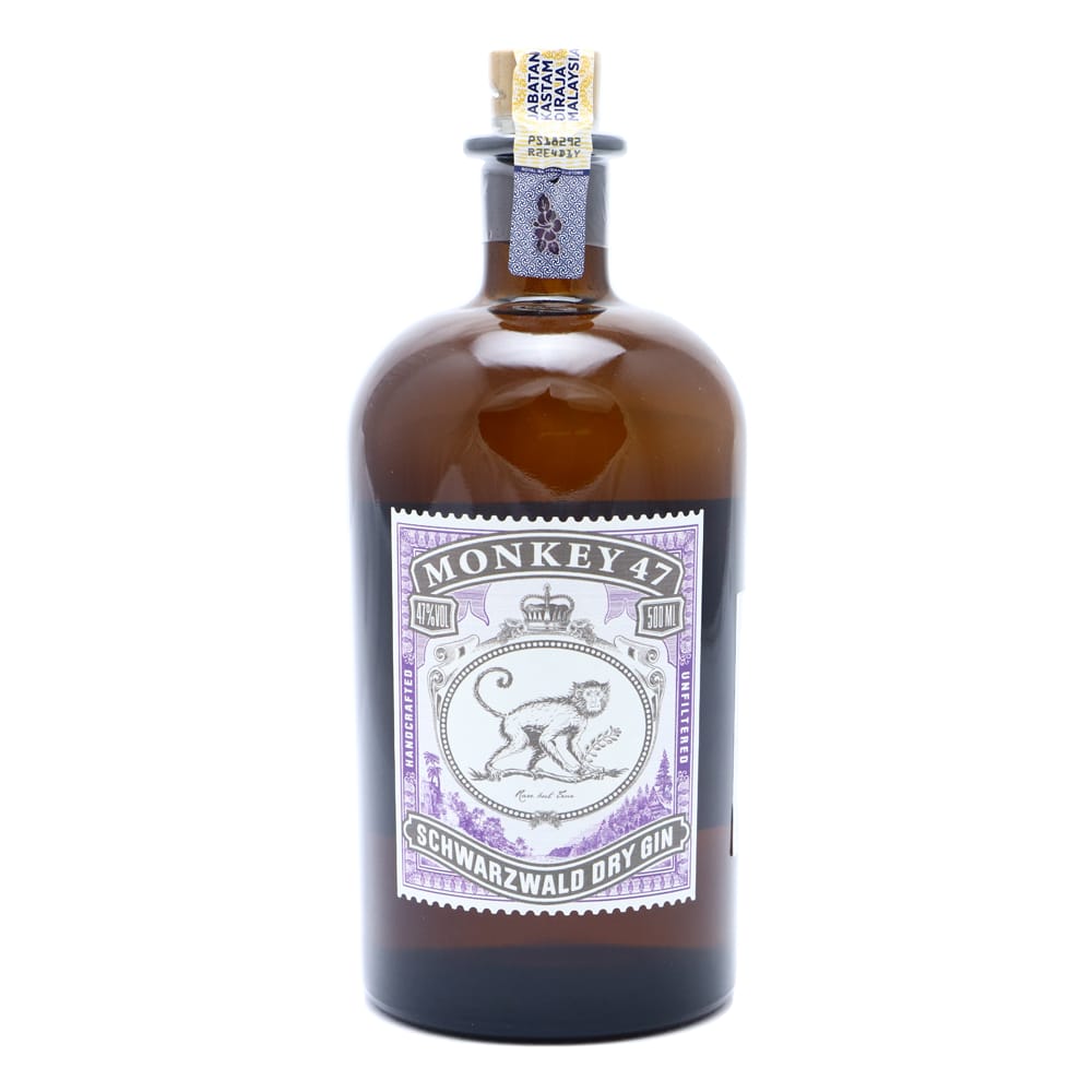 Monkey 47 Schwarzwald Dry Gin