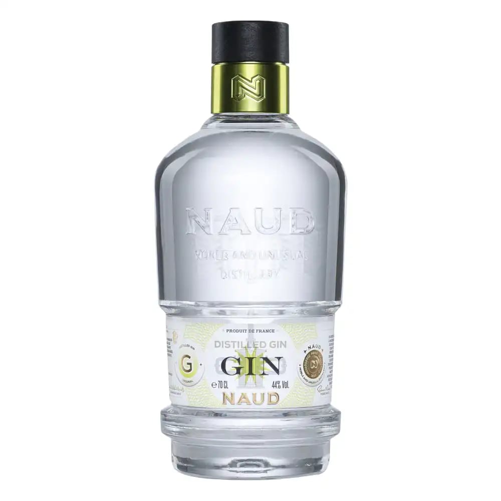 NAUD Distilled Gin