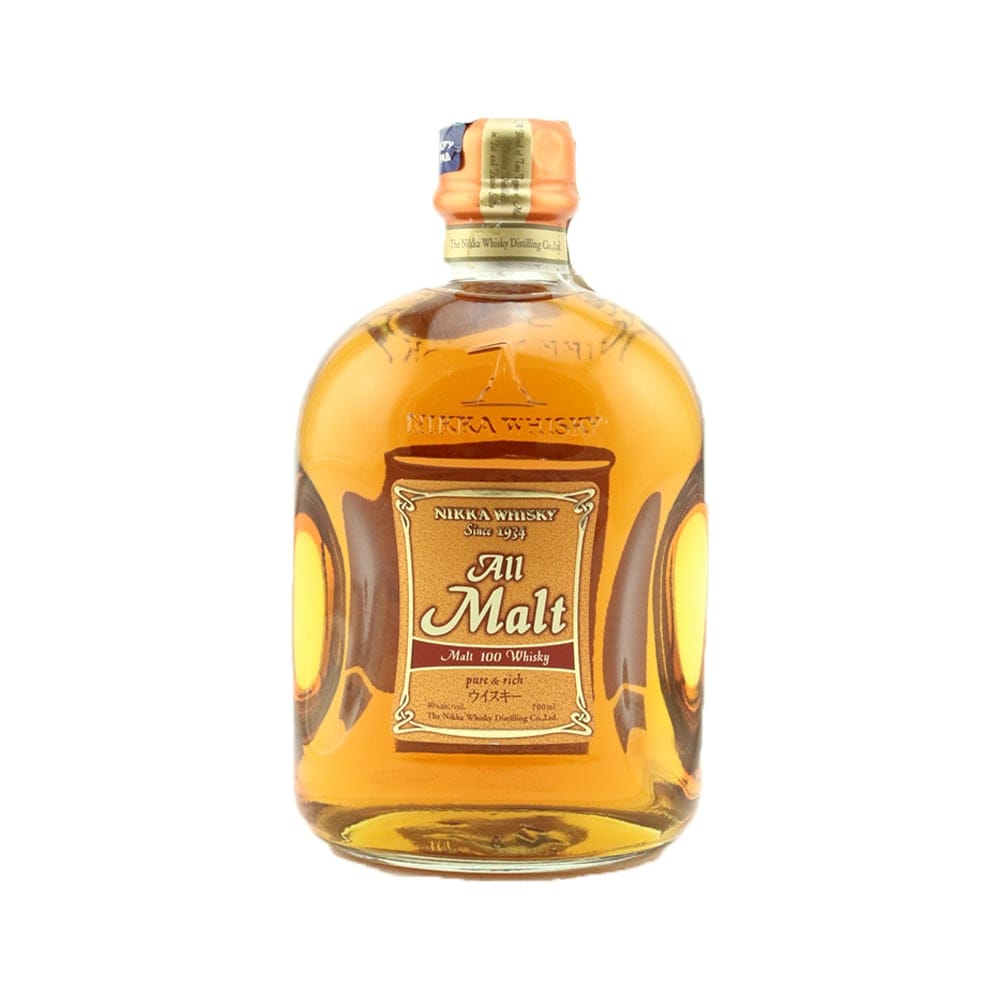 NIKKA All Malt