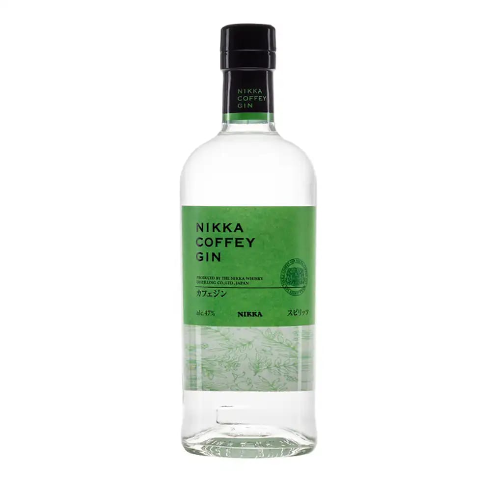 NIKKA Coffey Gin