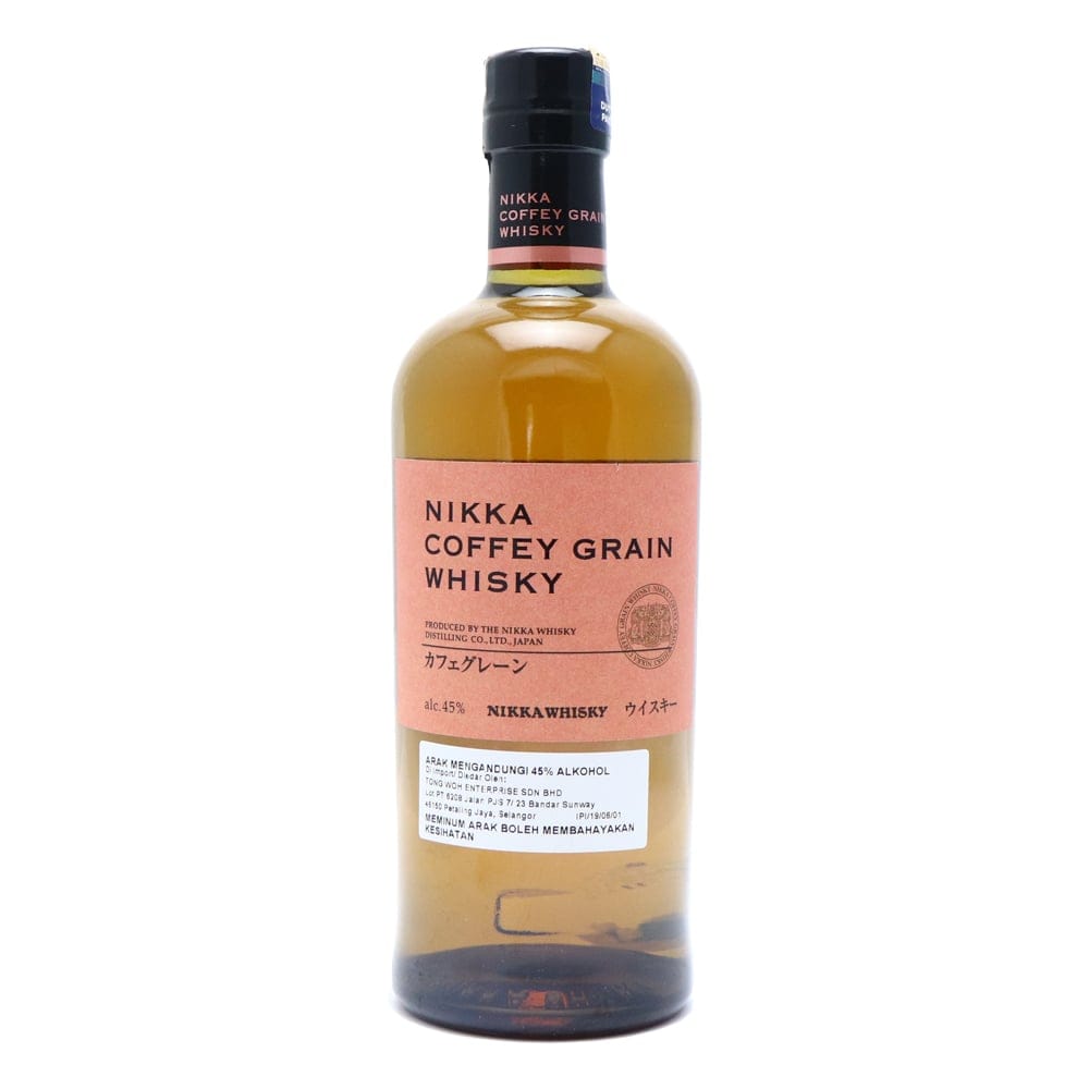 NIKKA Coffey Grain Whisky