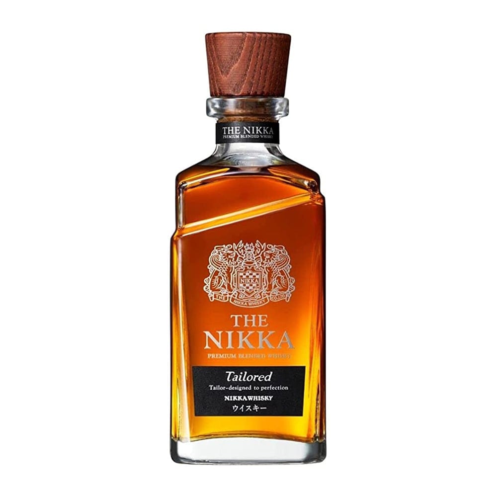 NIKKA Tailored Blended Whisky