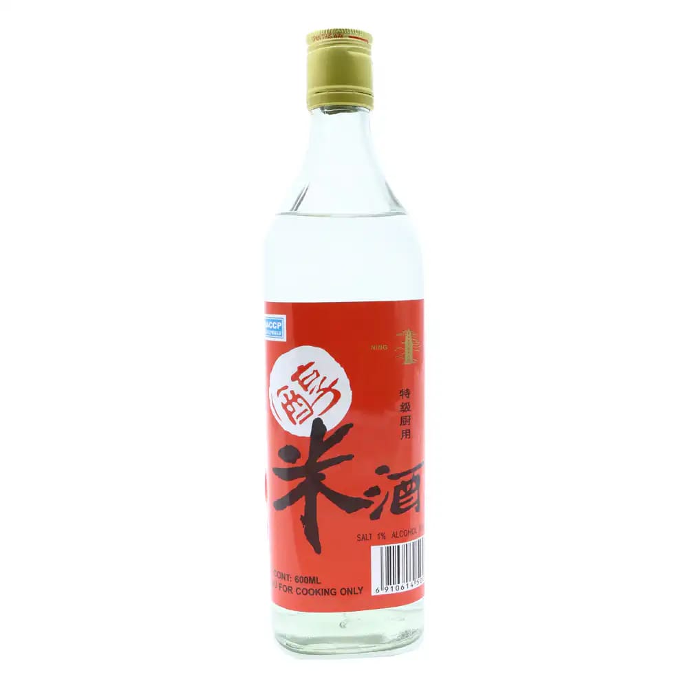NING PAGODA Gourmet Cooking Rice Wine