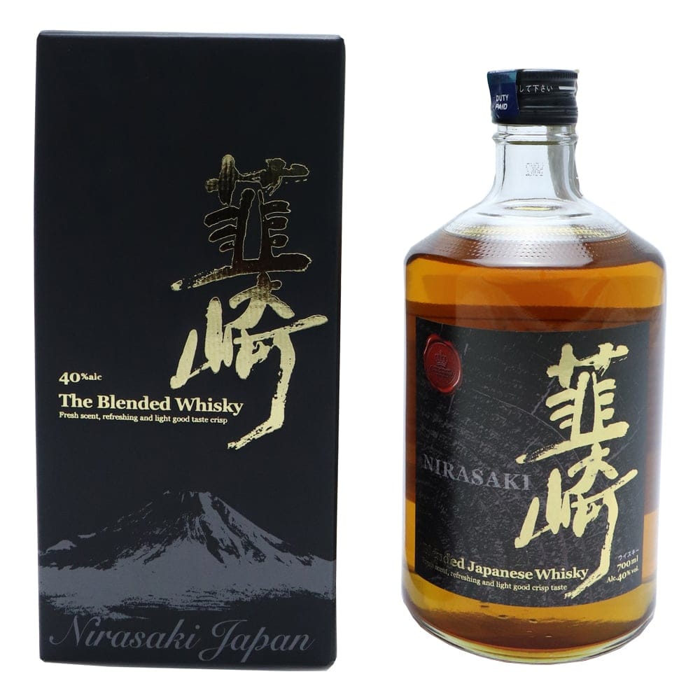 NIRASAKI Blended 2