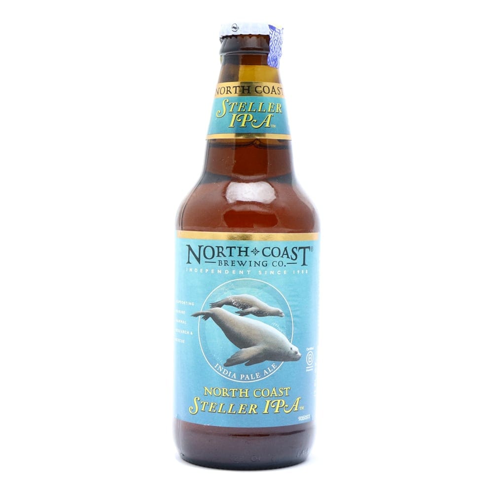 NORTH COAST Steller IPA